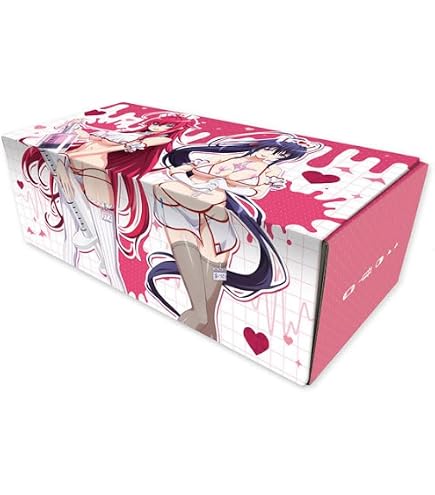 Amazon.co.jp: OSICA 「ハイスクールD×D HERO」 ブースターパック BOX